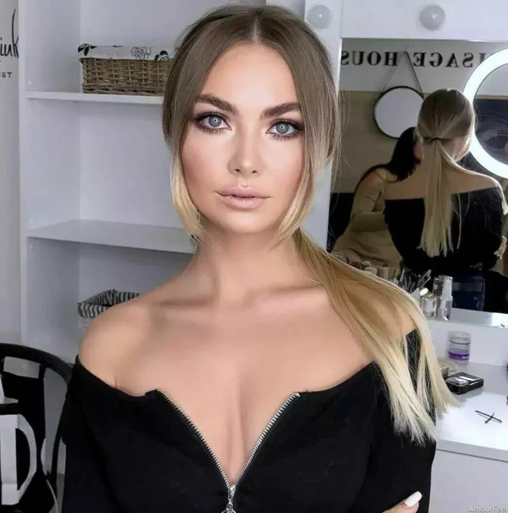 Ivana Profile image 2