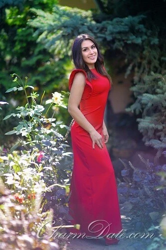 Katja Profile image 1