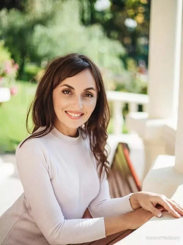 Aleksandra, 43