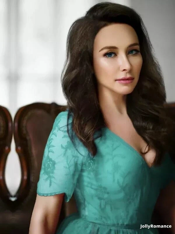 Ekaterina Profile image 3