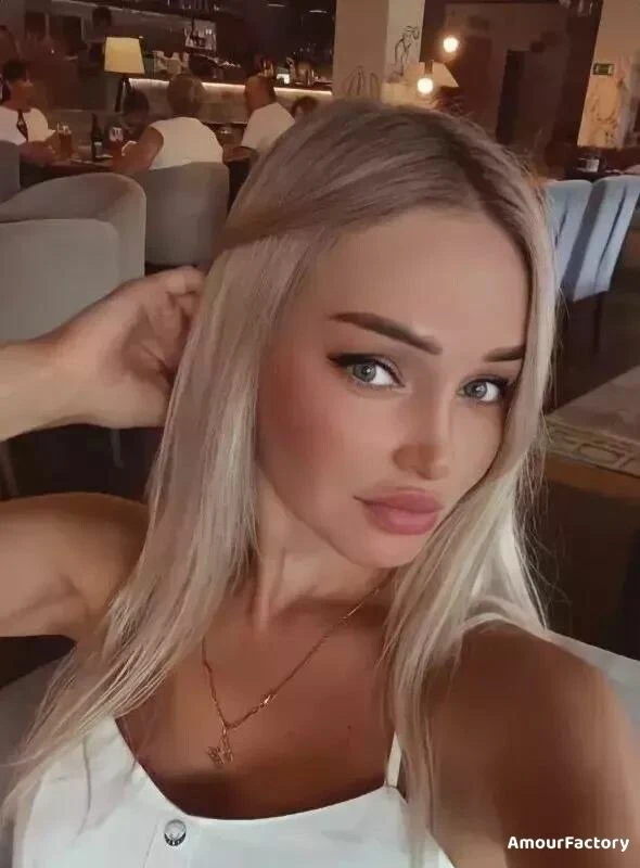 Alida, 29