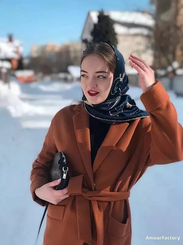 Nataliia, 18