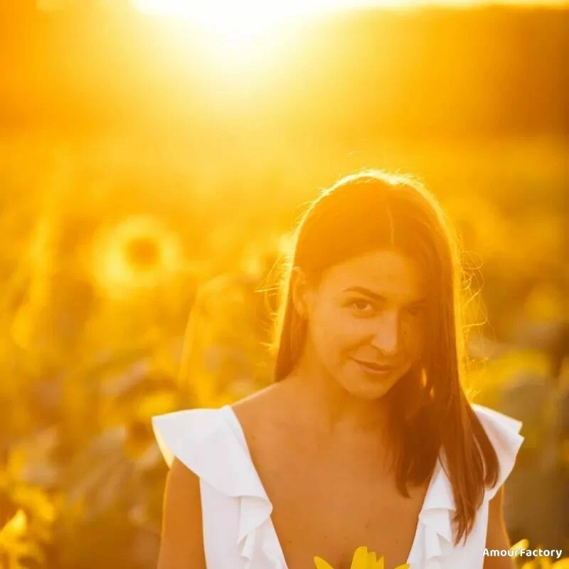 Ludmila, 29