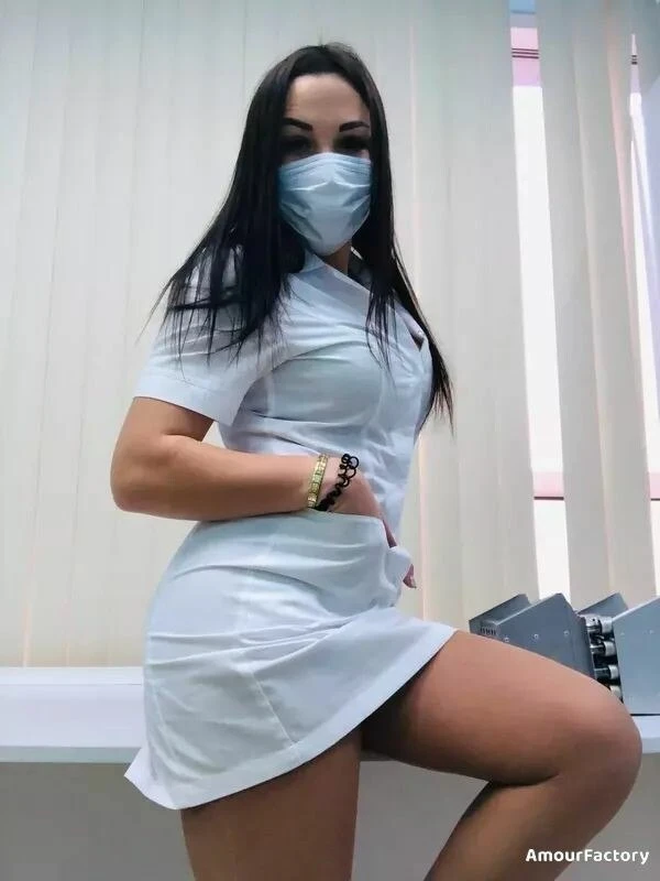 Polina, 29