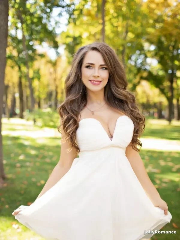 Karina, 32
