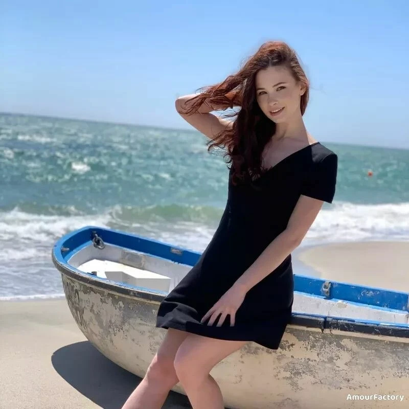Sveltlana, 20