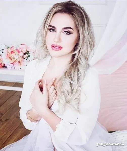 Marharyta Profile image 3