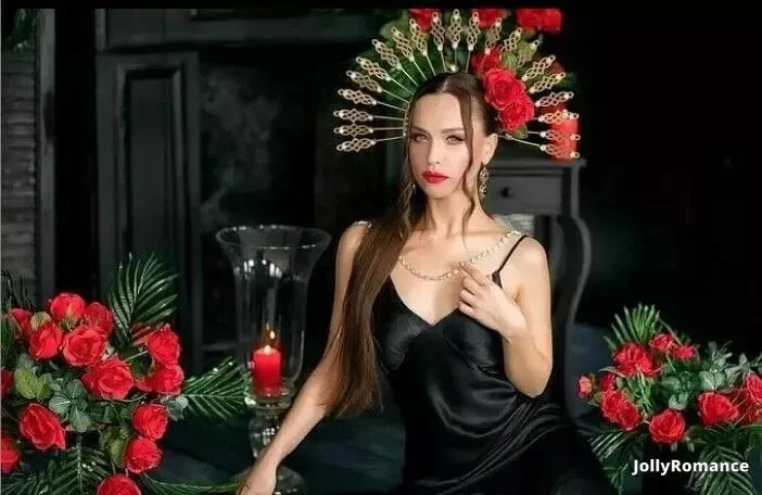 Olga Profile image 2