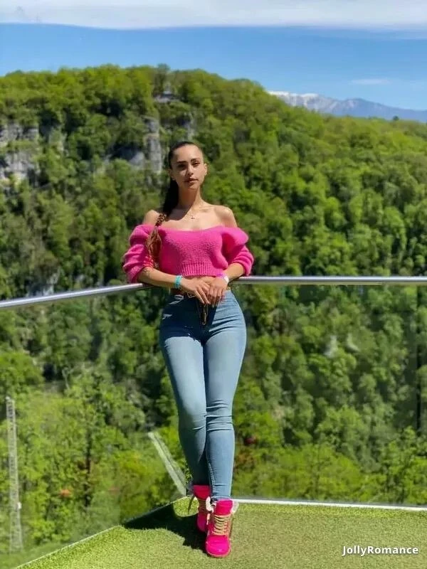 Olga Profile image 3
