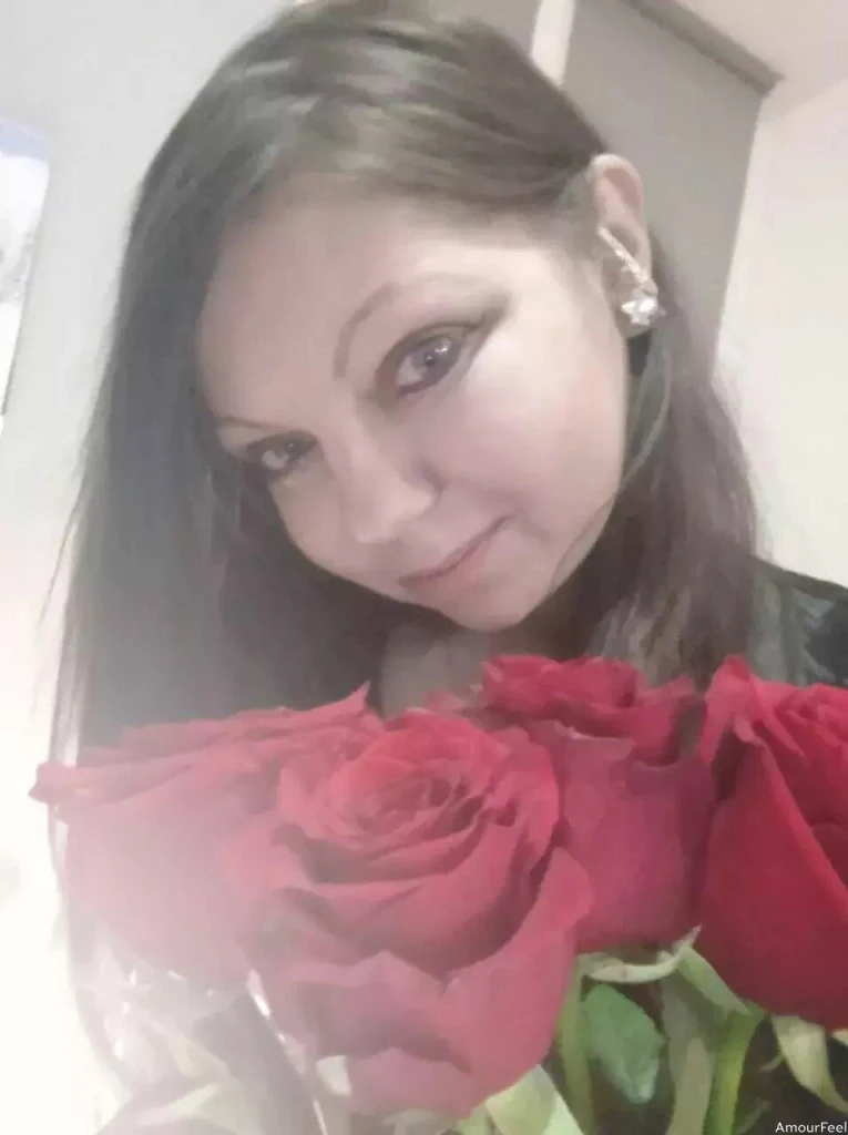 Viktoriia Profile image 1