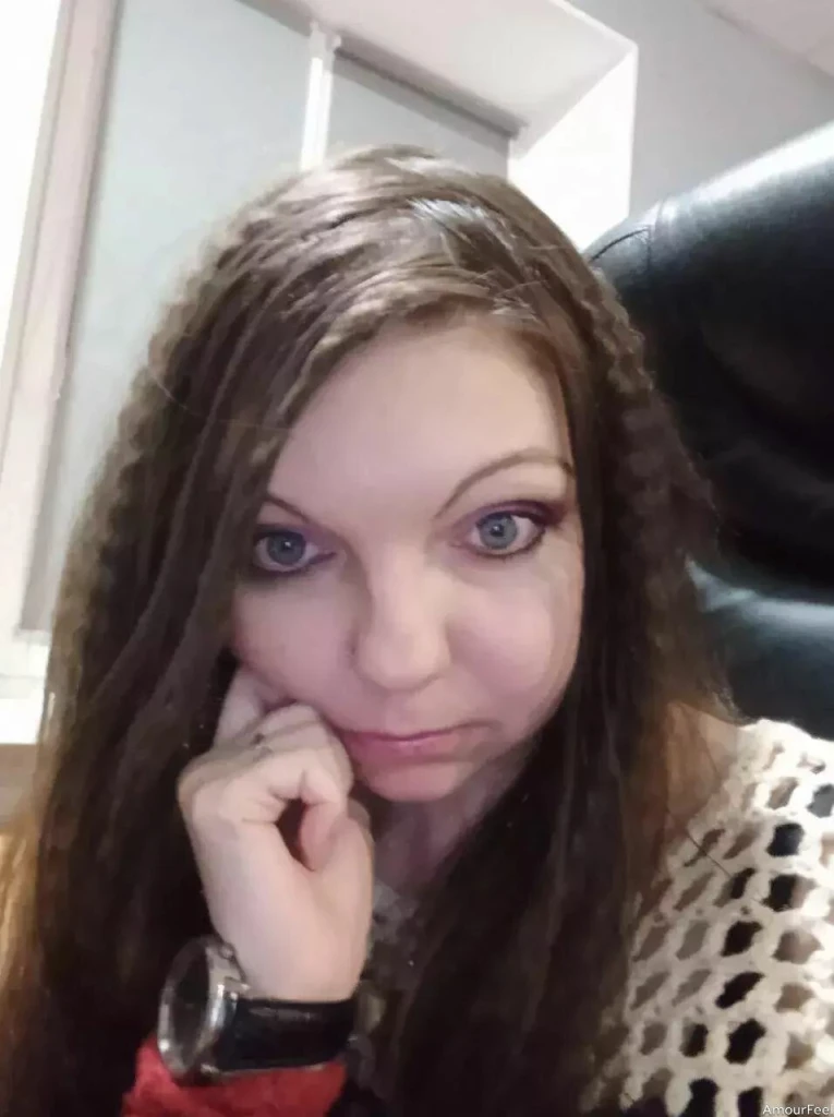 Viktoriia Profile image 4