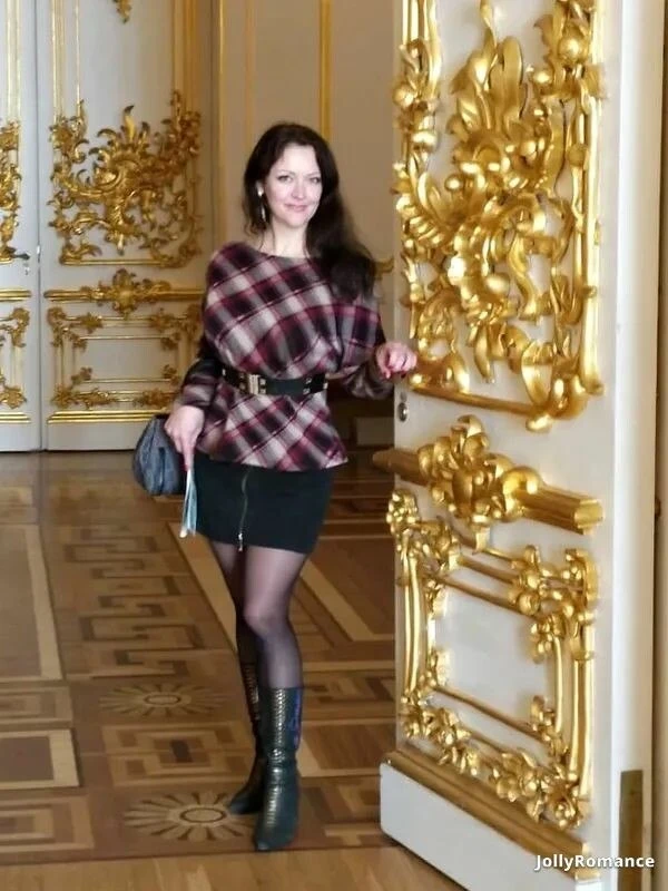 Anastasia Profile image 1