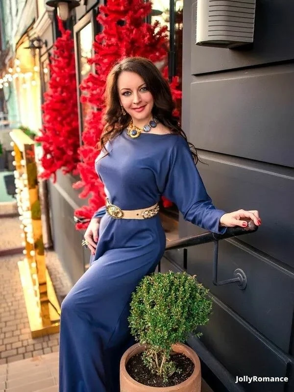 Anastasia Profile image 4