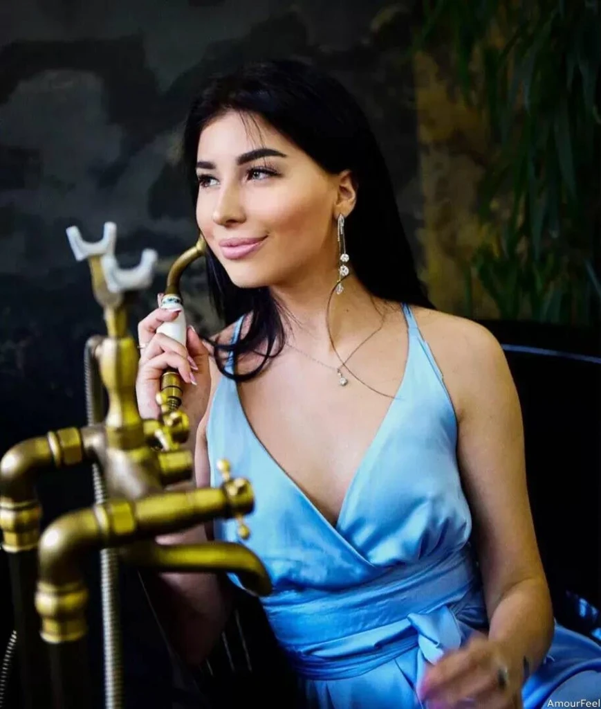 Tatiana Profile image 1