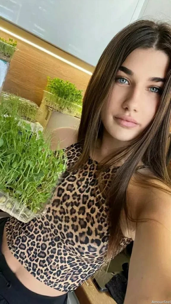 Olga Profile image 2