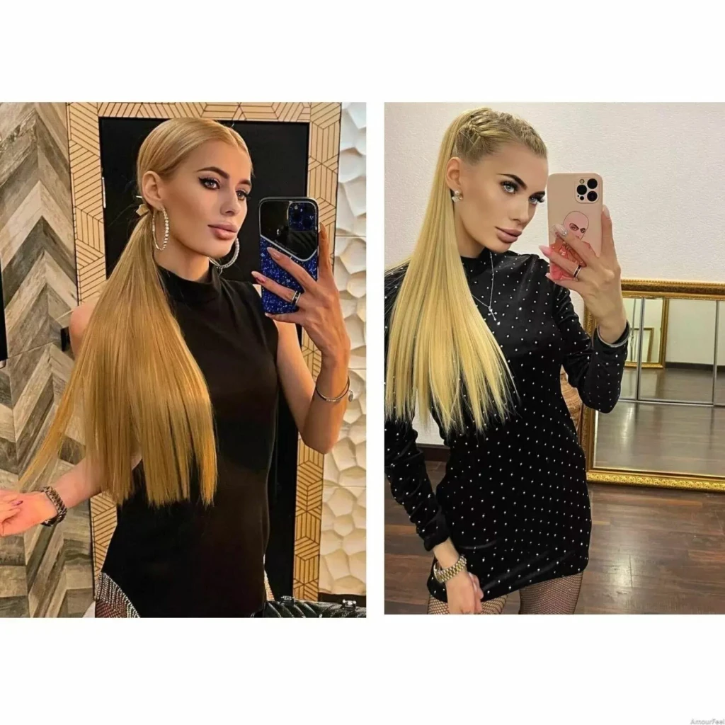 Oleksandra Profile image 1