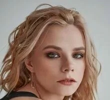 Irina, 24