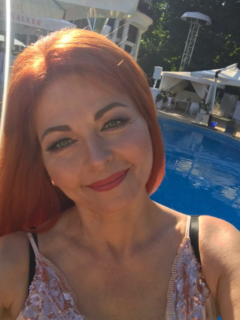 Tatiana Profile image 1