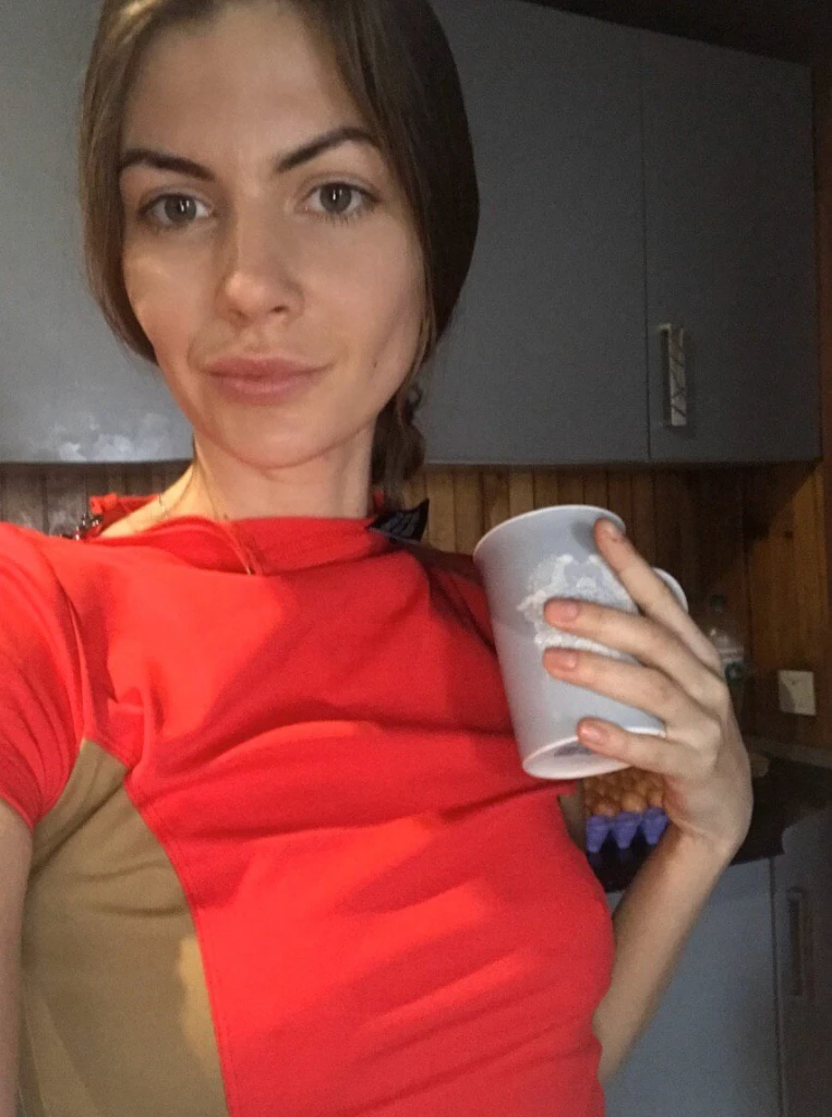 Marina Profile image 6