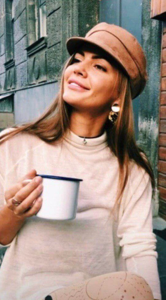 Marina Profile image 5
