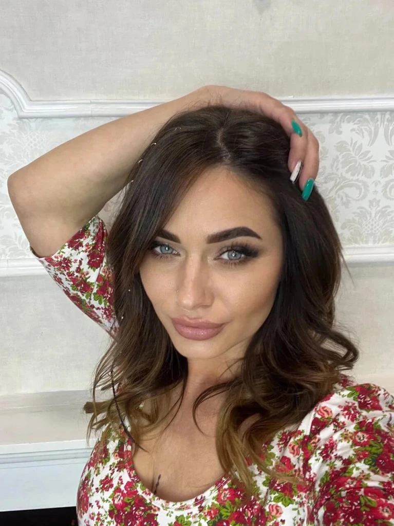 Iryna Profile image 6