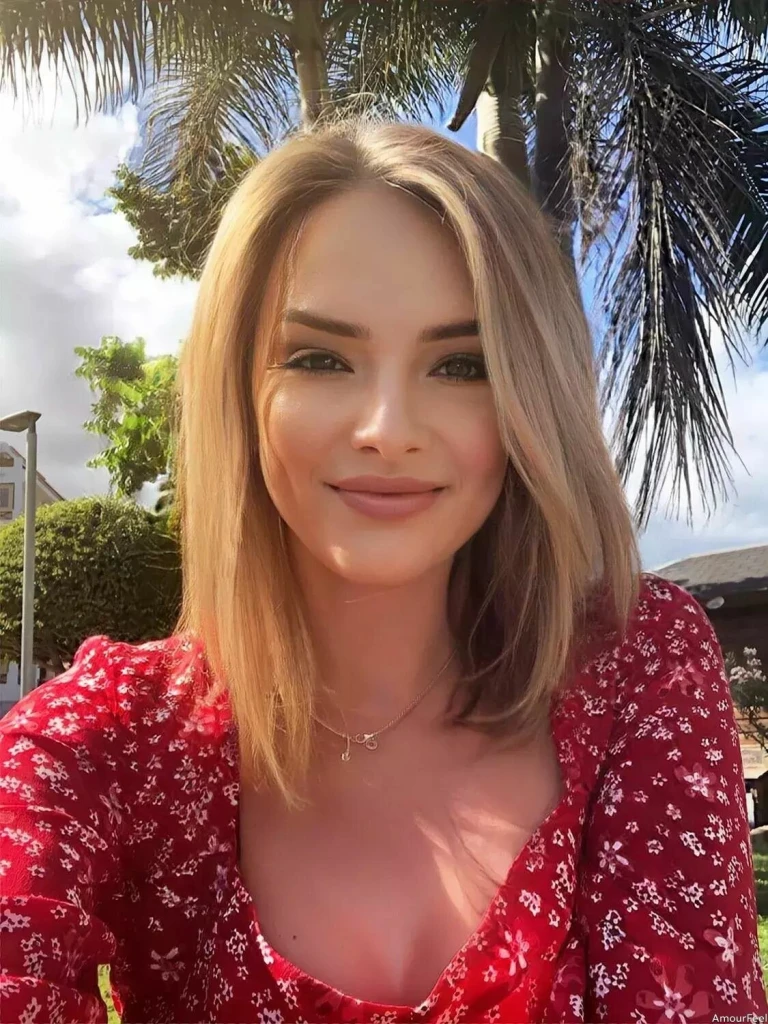Andrea Profile image 6