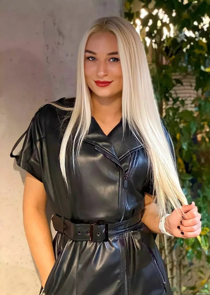 Anastasia Profile image 5