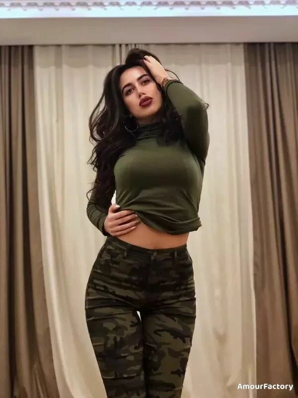 Inna Profile image 1