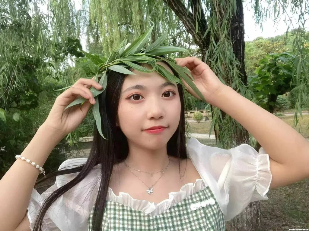 Qianqian Profile image 6