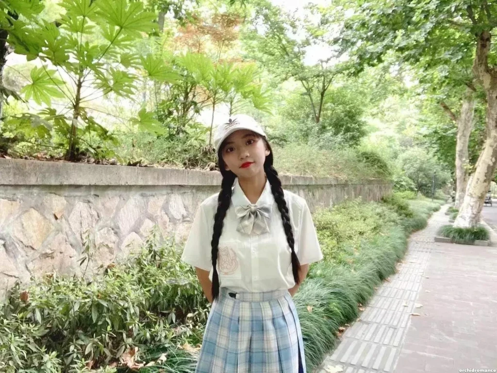 Qianqian Profile image 5