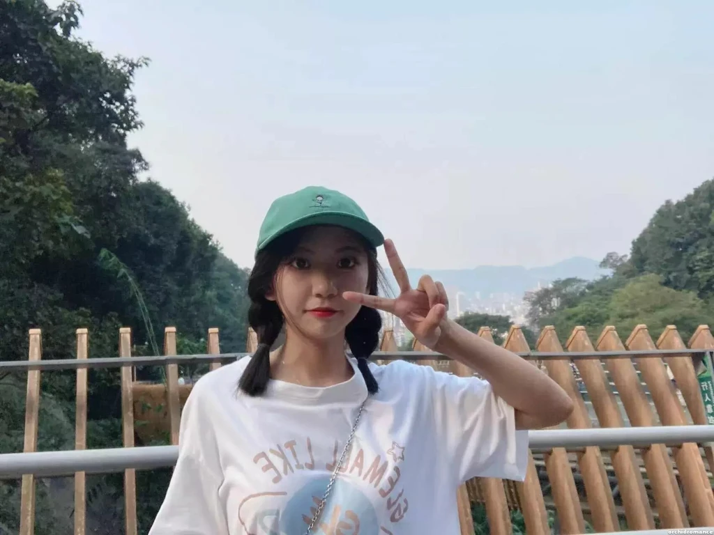 Qianqian Profile image 3