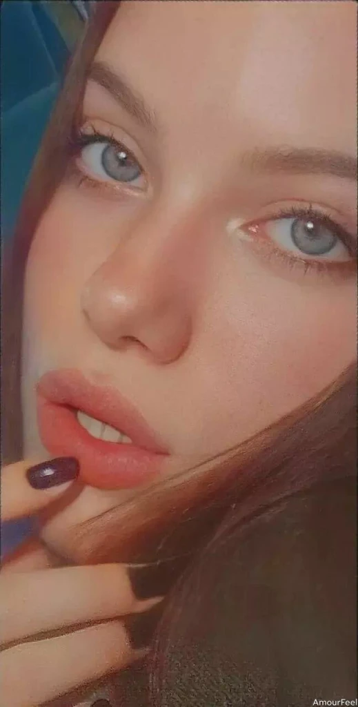 Syuzanna Profile image 2