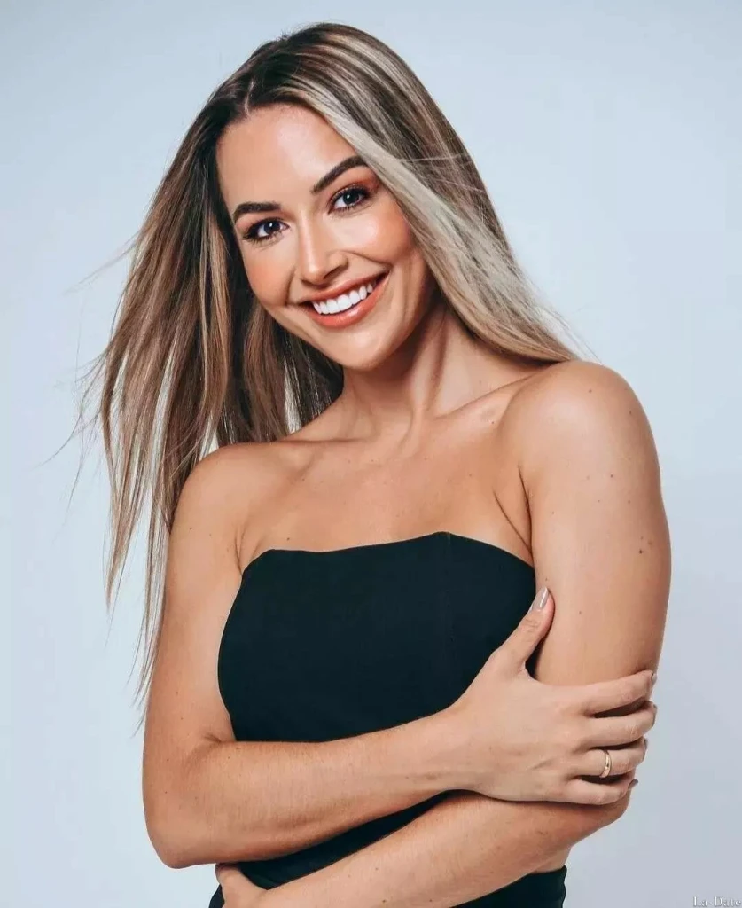 Kamilla Stefani Profile image 5