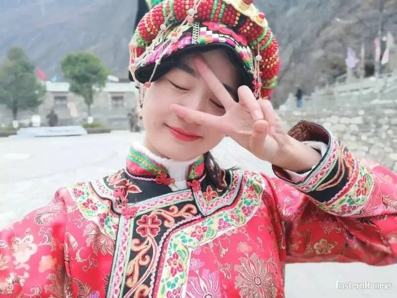Yinghui Profile image 2