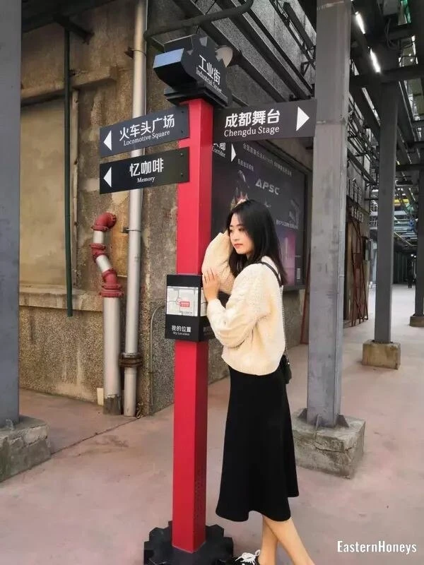 Yinghui Profile image 1