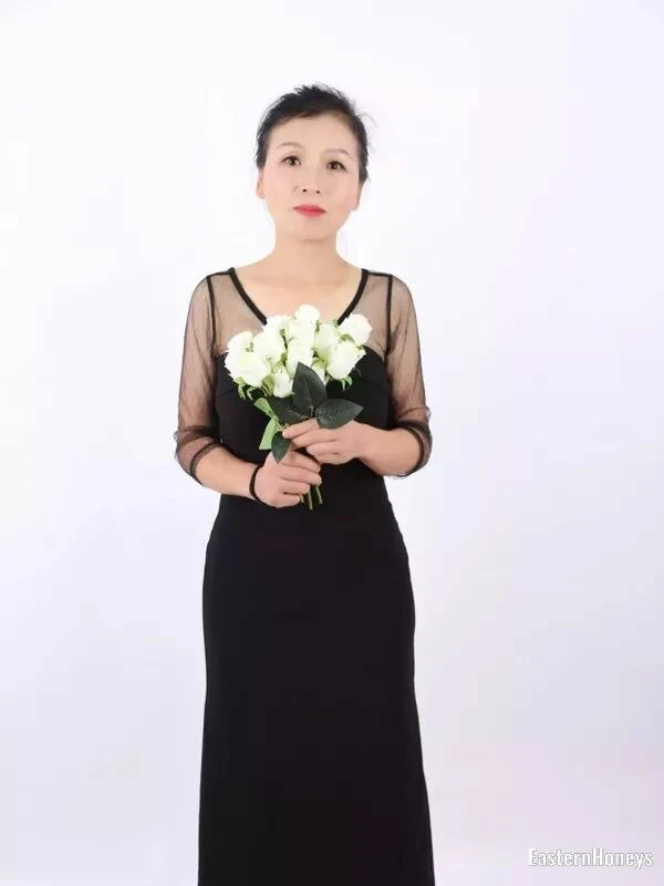 Shiyuan Profile image 1