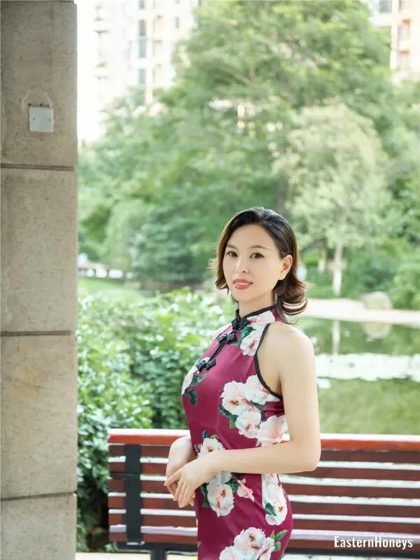 Peiyan Profile image 1