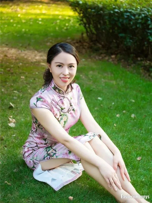 Peiyan Profile image 2