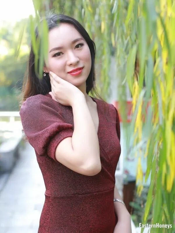 Yiran Profile image 4