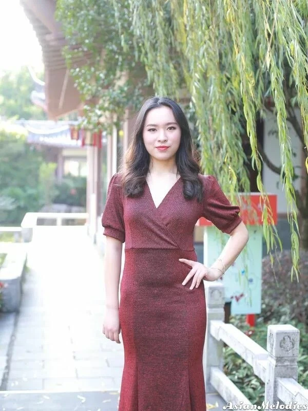 Yiran Profile image 1