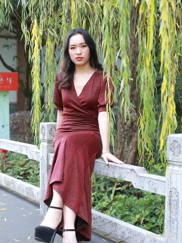 Yiran Profile image 3