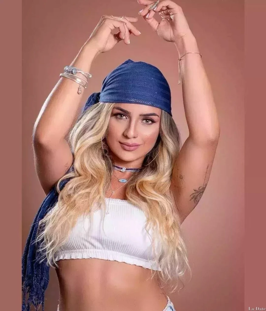 Camila Profile image 2