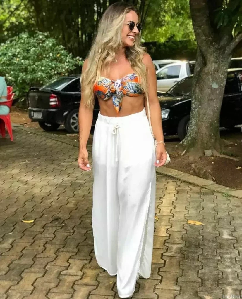 Camila Profile image 1