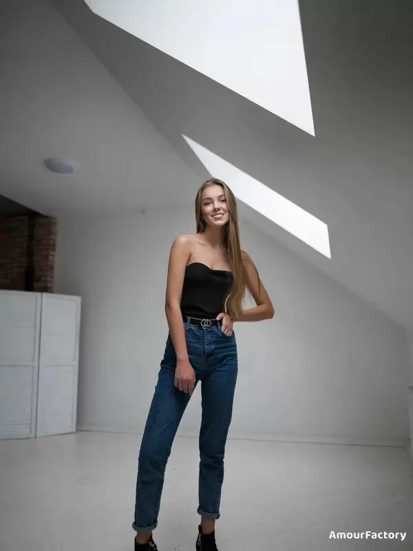 Tatiana Profile image 5