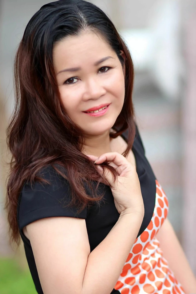 Anh Profile image 5