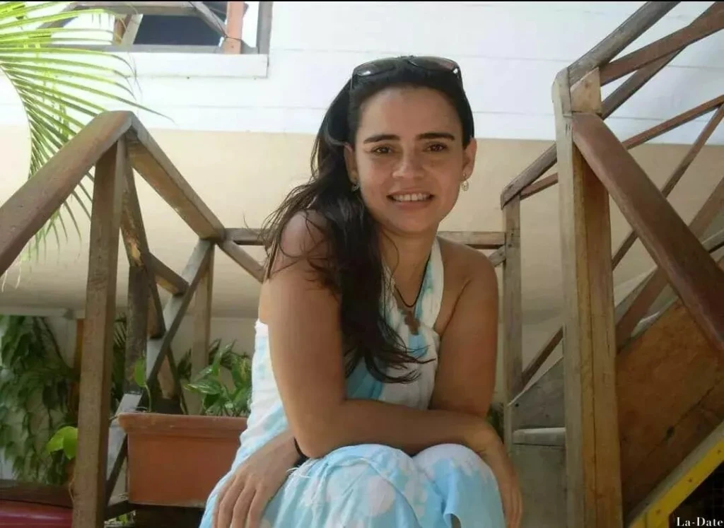 Camila Profile image 3