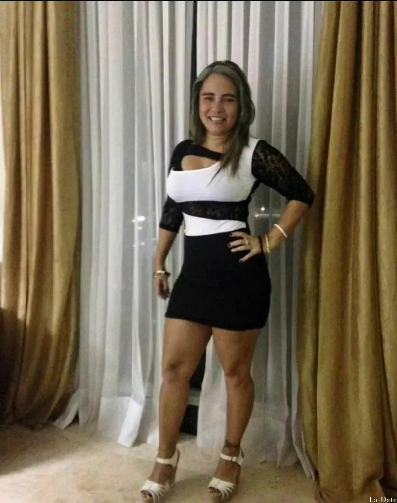 Camila Profile image 4