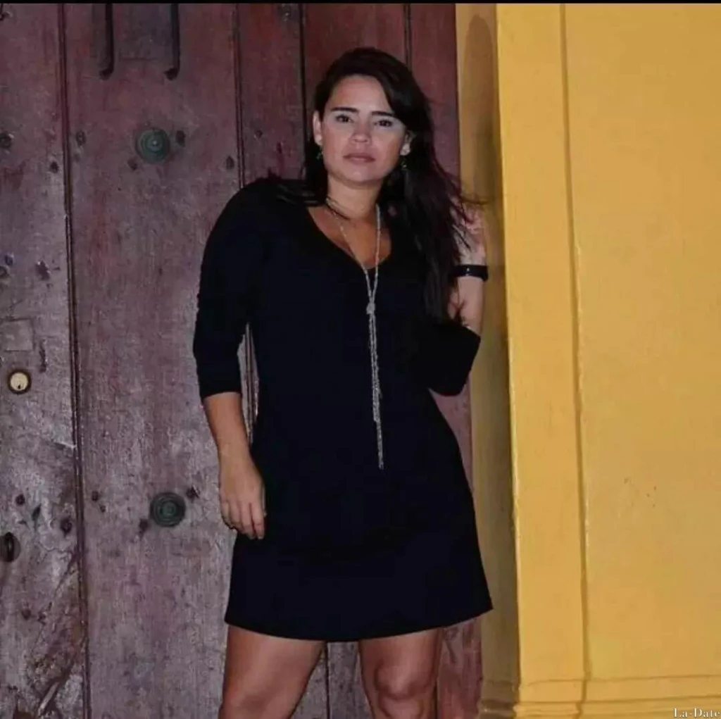 Camila Profile image 2