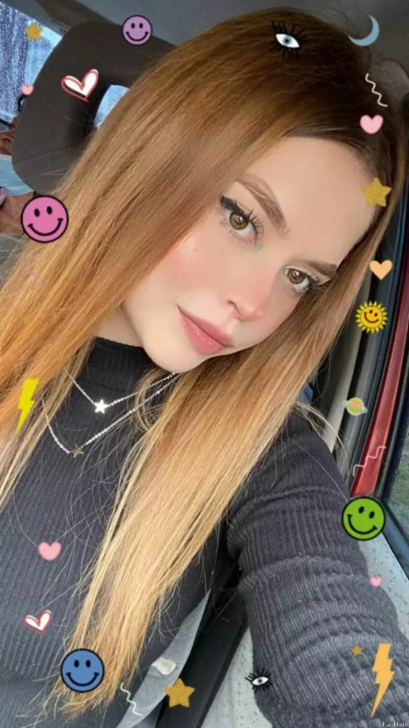 Evelyn Profile image 1