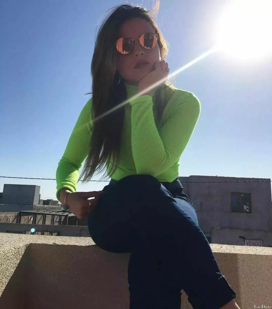 Rocio Profile image 6